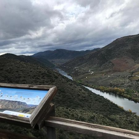 Casa Laty Villa La Fregeneda Dış mekan fotoğraf