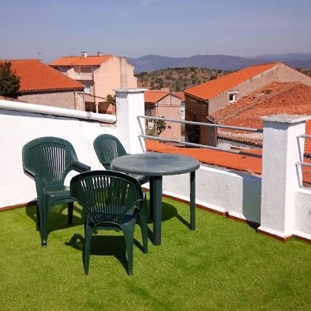 Casa Laty Villa La Fregeneda Dış mekan fotoğraf