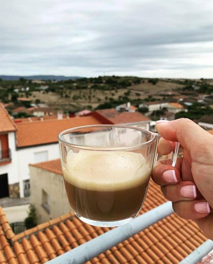 Casa Laty Villa La Fregeneda Dış mekan fotoğraf