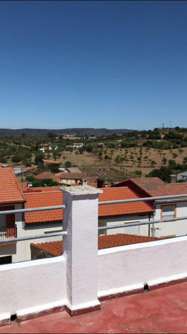 Casa Laty Villa La Fregeneda Dış mekan fotoğraf