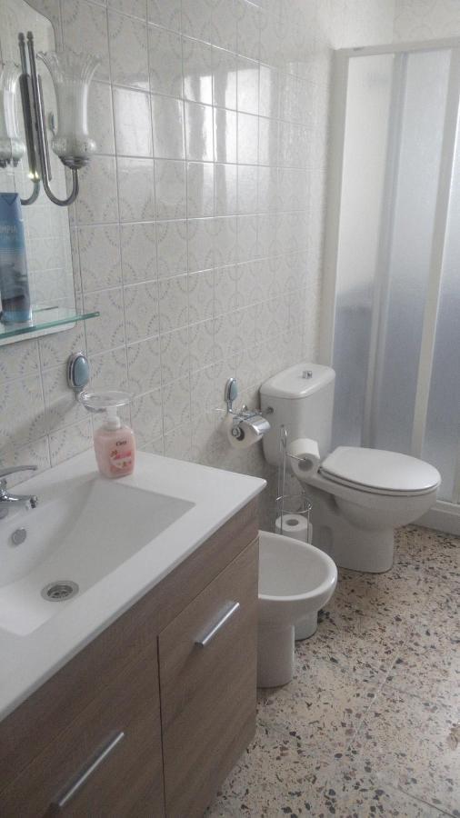 Casa Laty Villa La Fregeneda Dış mekan fotoğraf