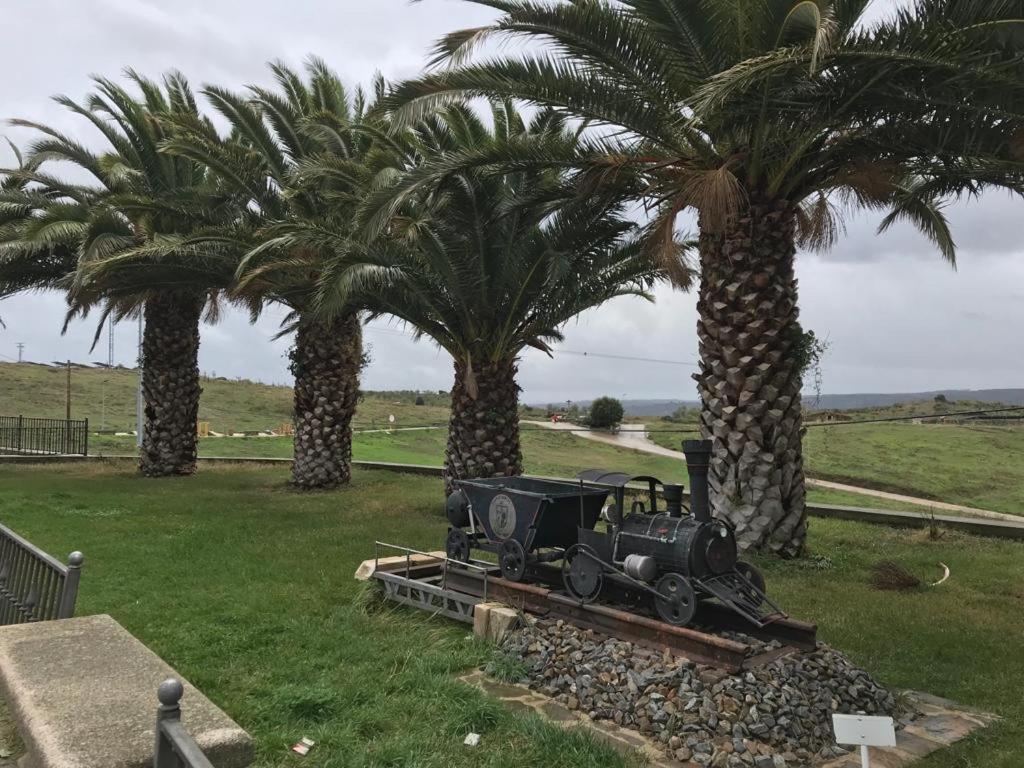 Casa Laty Villa La Fregeneda Dış mekan fotoğraf
