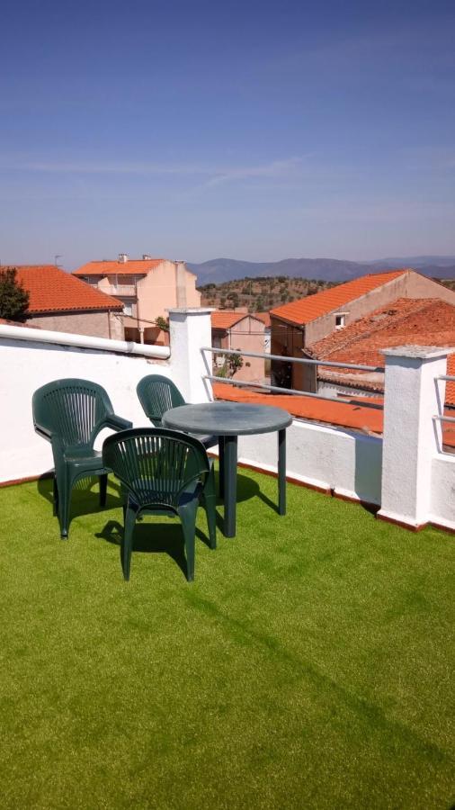 Casa Laty Villa La Fregeneda Dış mekan fotoğraf